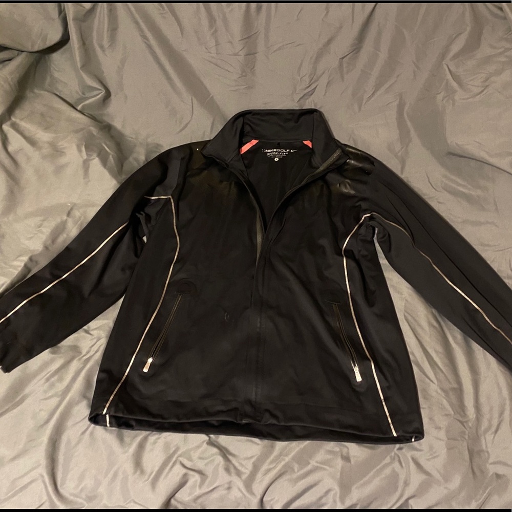 Men’s golf jacket